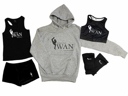TRAINING WEAR