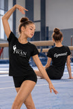 T-shirt Gymnast