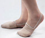 Gymnastics Toe Shoes