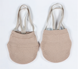 Gymnastics Toe Shoes