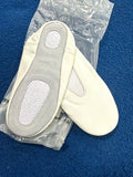 White Gymnastics Shoes