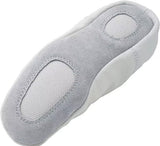 White Gymnastics Shoes