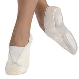 White Gymnastics Shoes