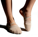 Gymnastics Toe Shoes