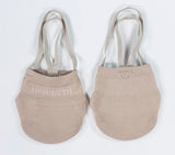 Gymnastics Toe Shoes